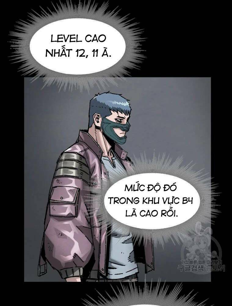 Mật Mã Mê Cung Chapter 28 - Trang 2