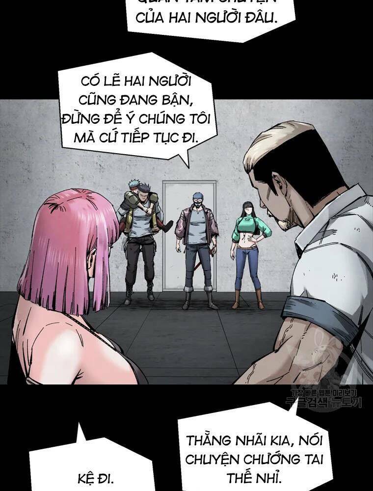 Mật Mã Mê Cung Chapter 28 - Trang 2