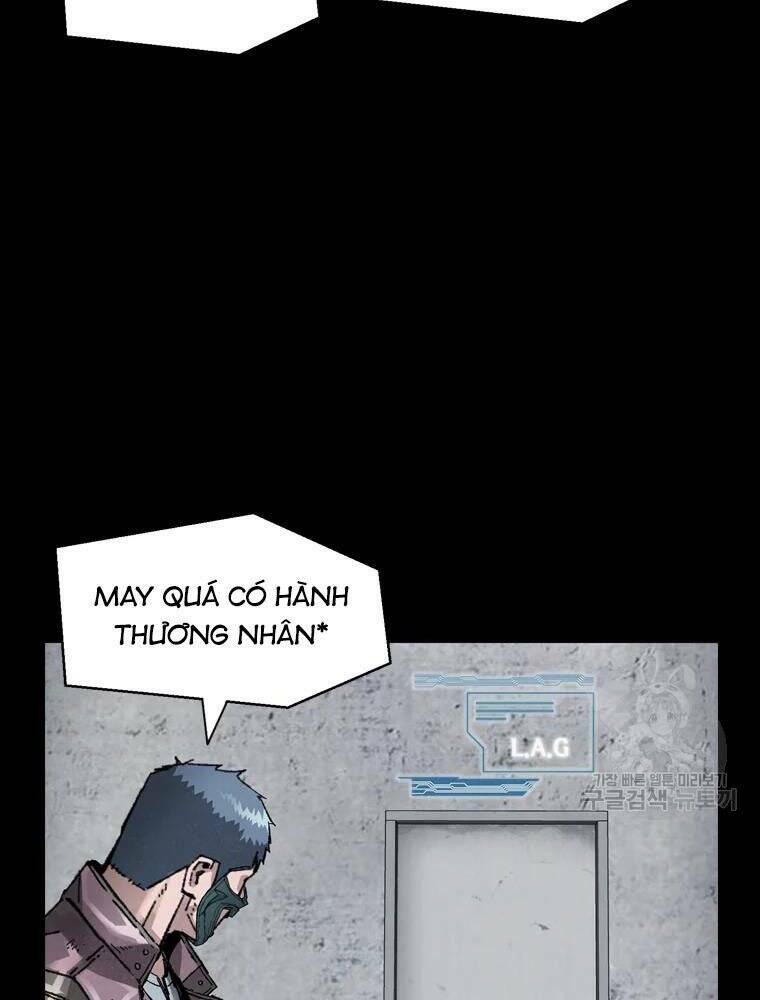 Mật Mã Mê Cung Chapter 28 - Trang 2