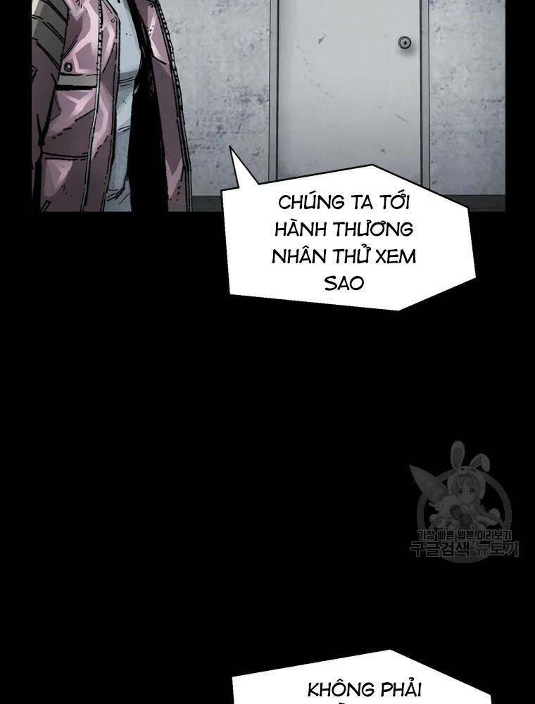 Mật Mã Mê Cung Chapter 28 - Trang 2