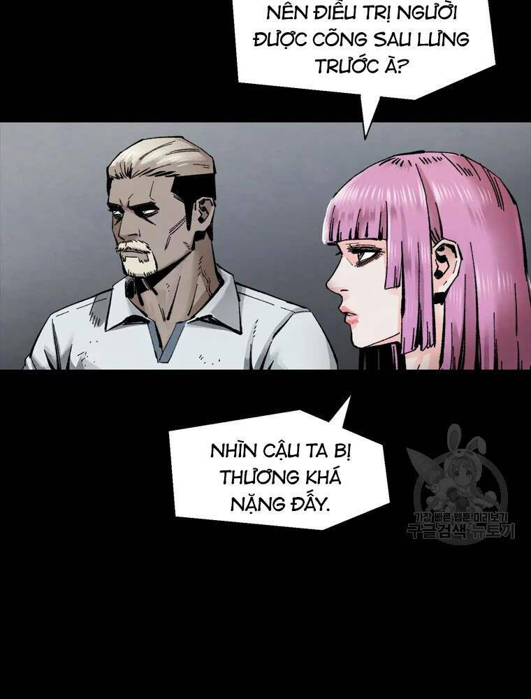 Mật Mã Mê Cung Chapter 28 - Trang 2