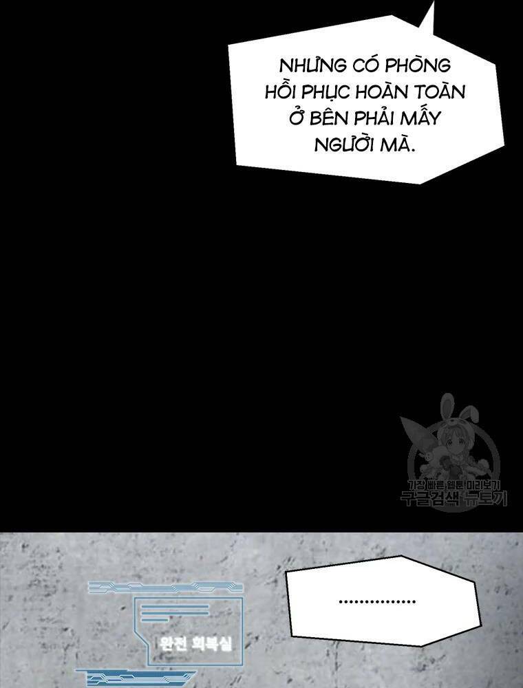 Mật Mã Mê Cung Chapter 28 - Trang 2