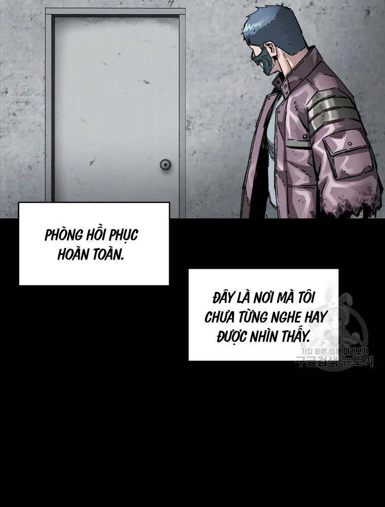 Mật Mã Mê Cung Chapter 28 - Trang 2