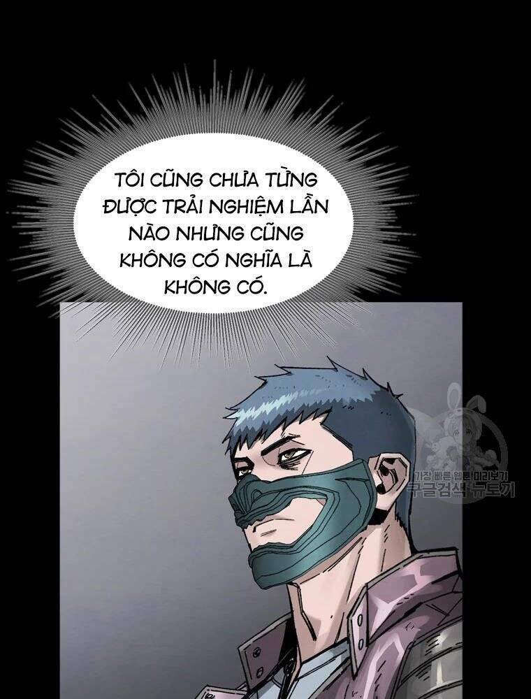 Mật Mã Mê Cung Chapter 28 - Trang 2