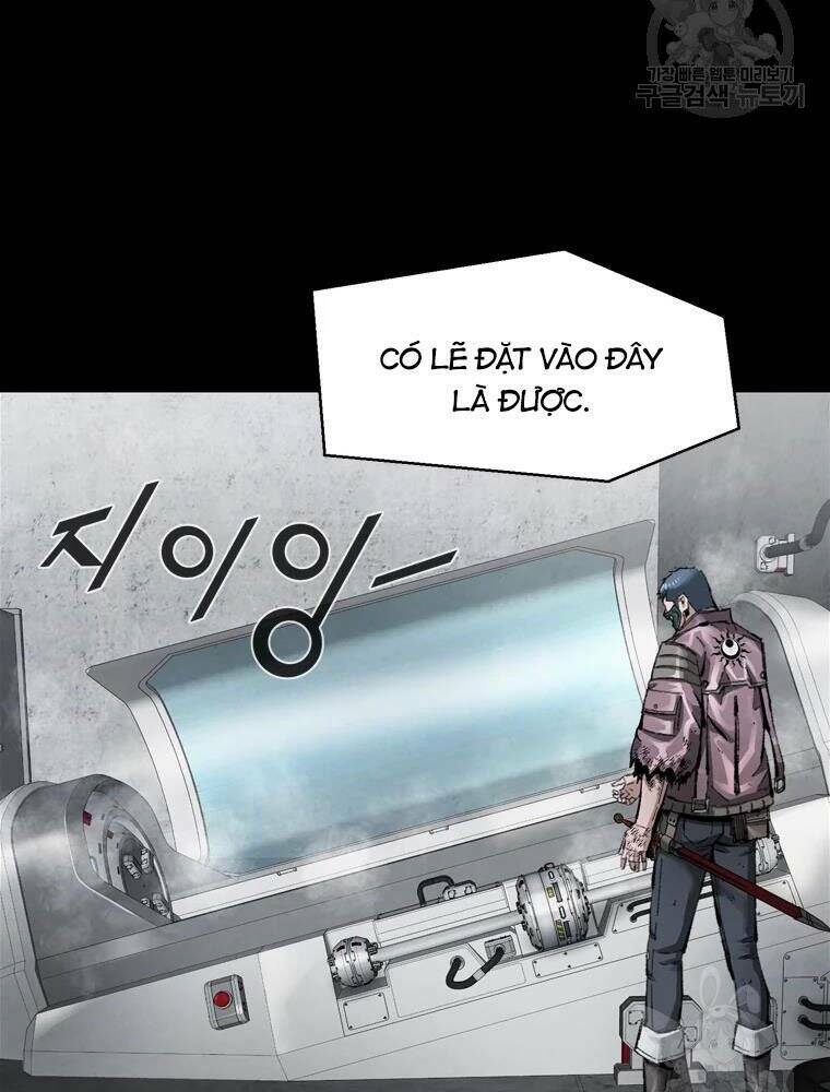 Mật Mã Mê Cung Chapter 28 - Trang 2