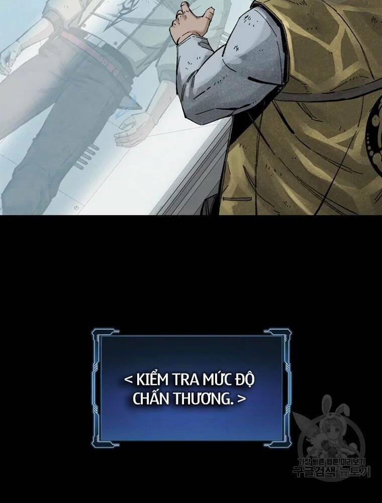 Mật Mã Mê Cung Chapter 28 - Trang 2