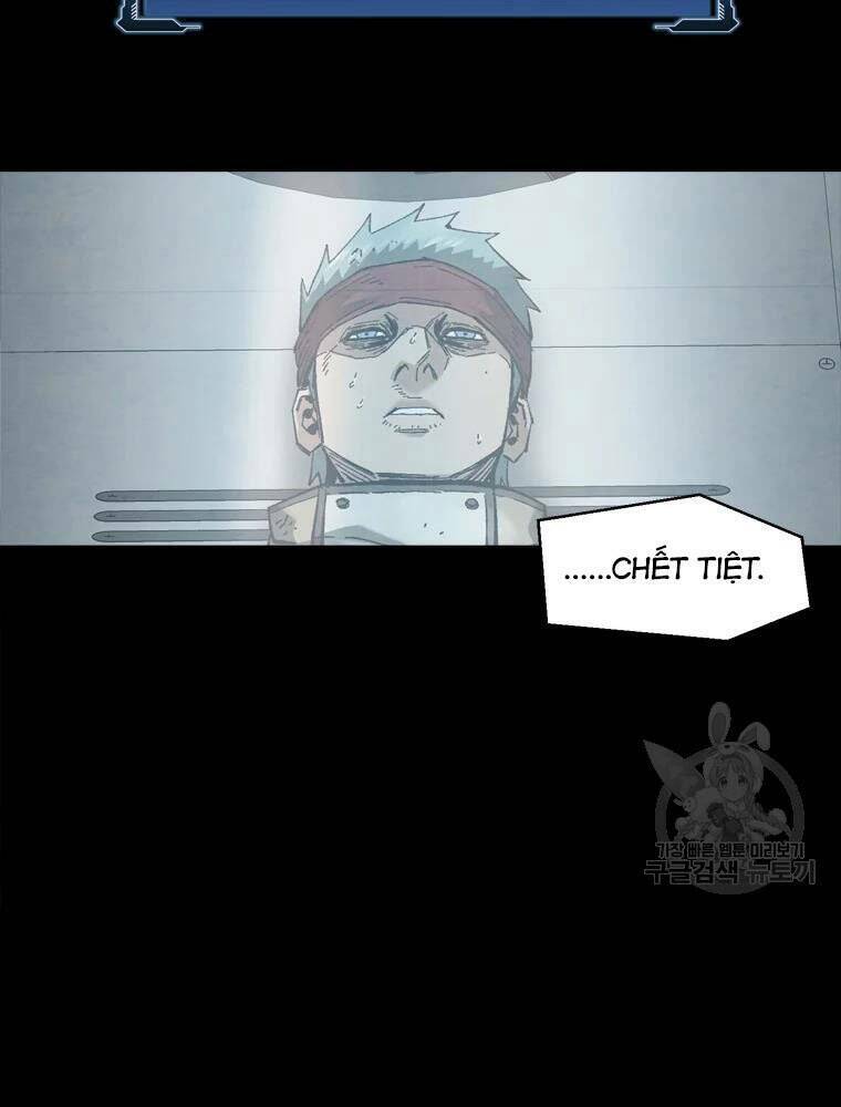 Mật Mã Mê Cung Chapter 28 - Trang 2