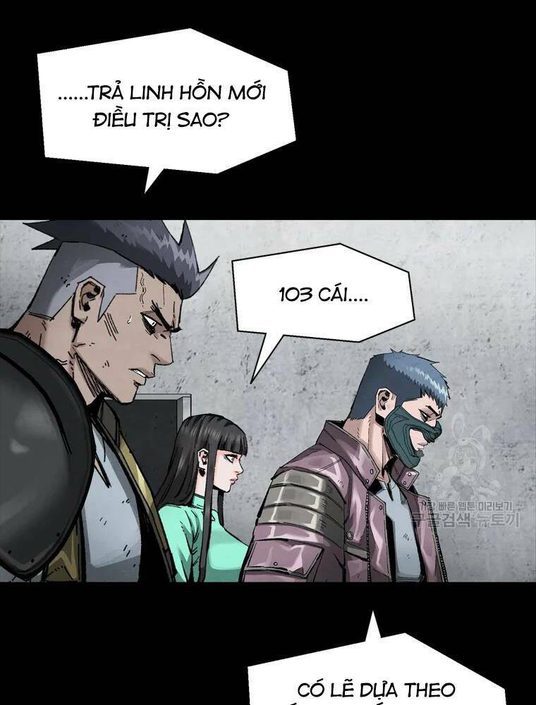 Mật Mã Mê Cung Chapter 28 - Trang 2