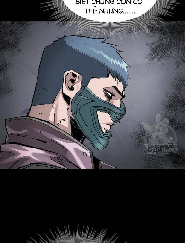 Mật Mã Mê Cung Chapter 28 - Trang 2