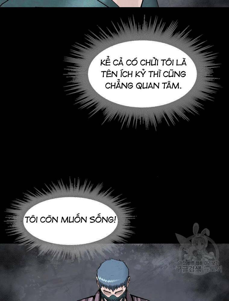 Mật Mã Mê Cung Chapter 28 - Trang 2