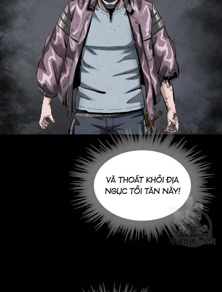 Mật Mã Mê Cung Chapter 28 - Trang 2