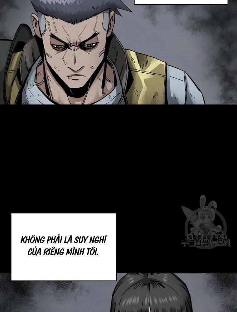 Mật Mã Mê Cung Chapter 28 - Trang 2