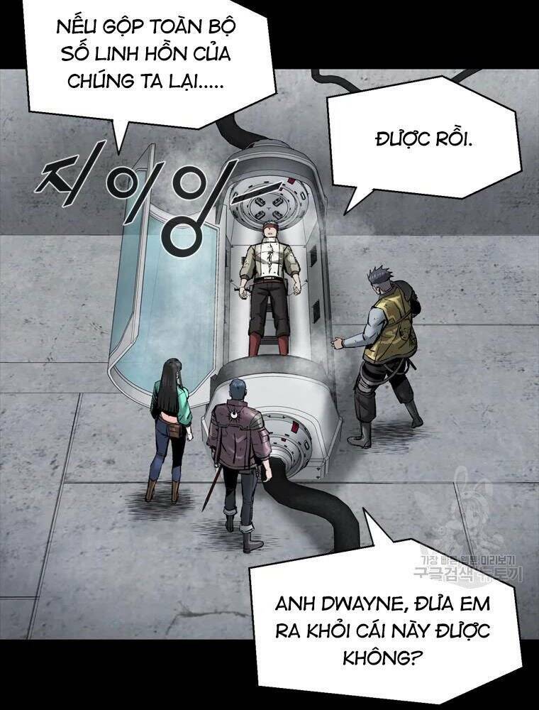 Mật Mã Mê Cung Chapter 28 - Trang 2