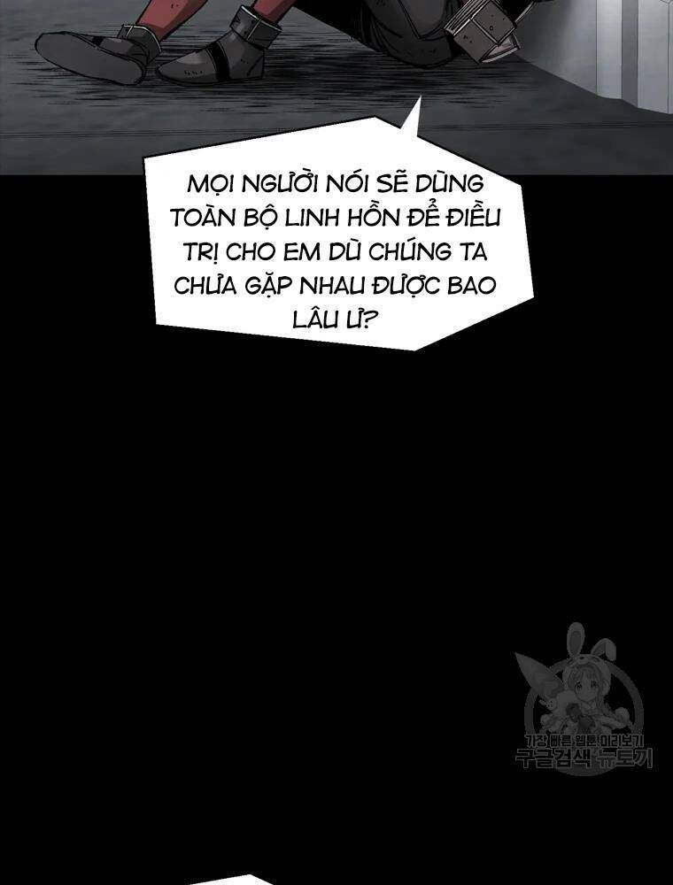 Mật Mã Mê Cung Chapter 28 - Trang 2