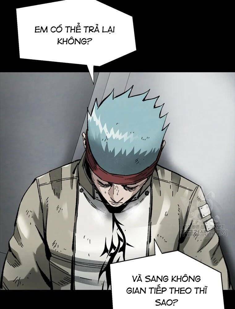 Mật Mã Mê Cung Chapter 28 - Trang 2