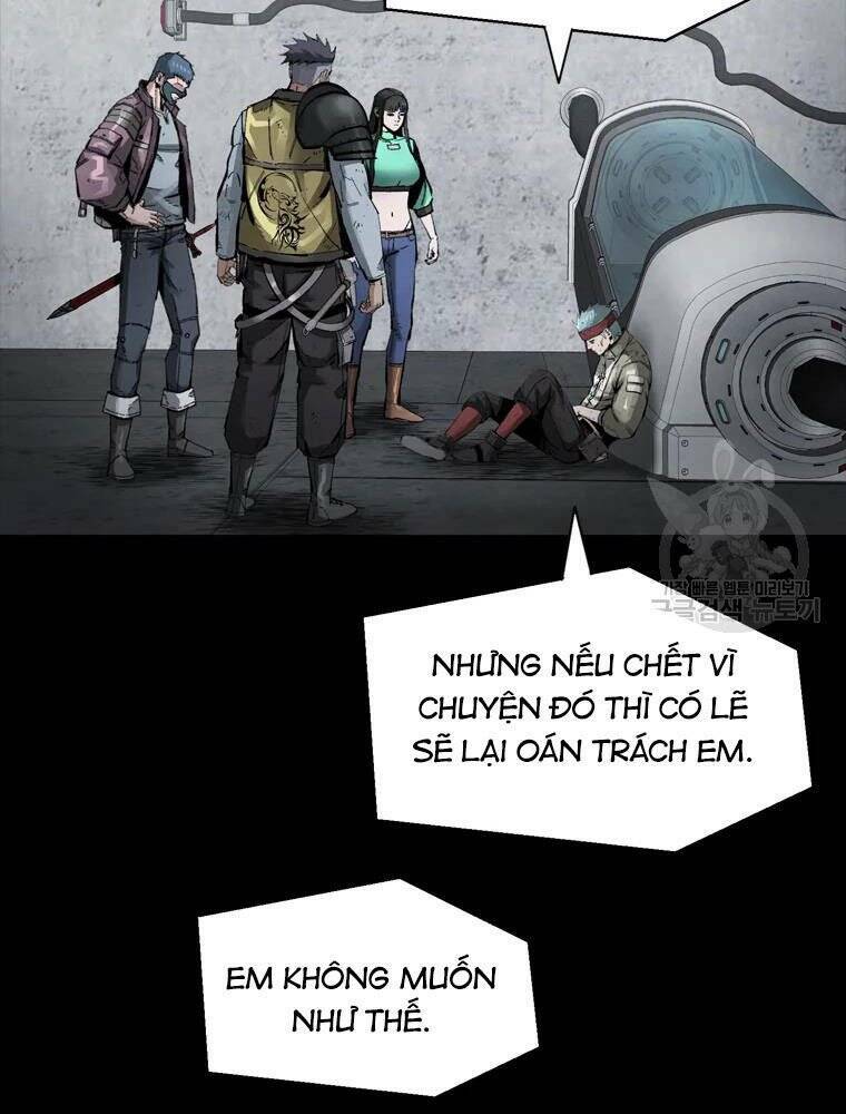 Mật Mã Mê Cung Chapter 28 - Trang 2