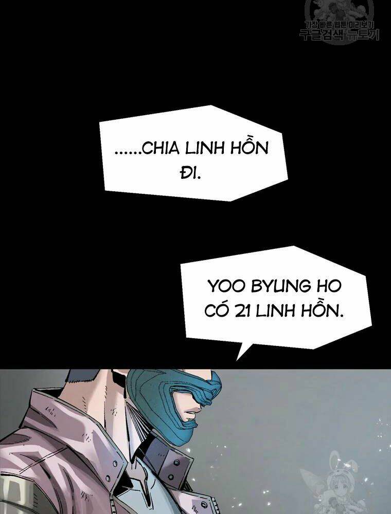 Mật Mã Mê Cung Chapter 29 - Trang 2