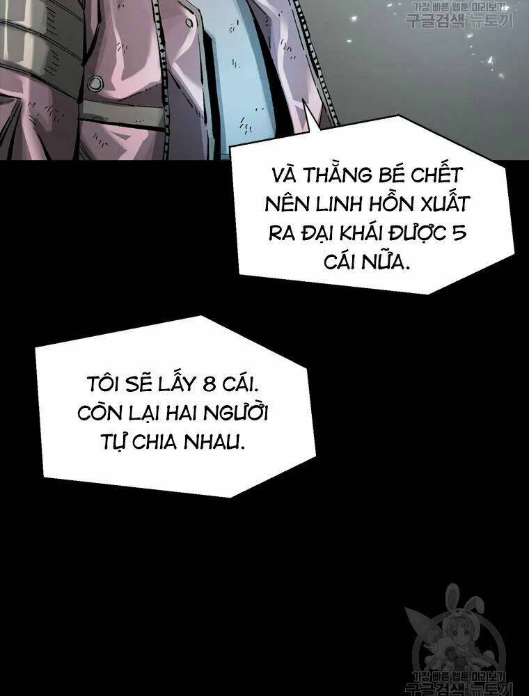Mật Mã Mê Cung Chapter 29 - Trang 2