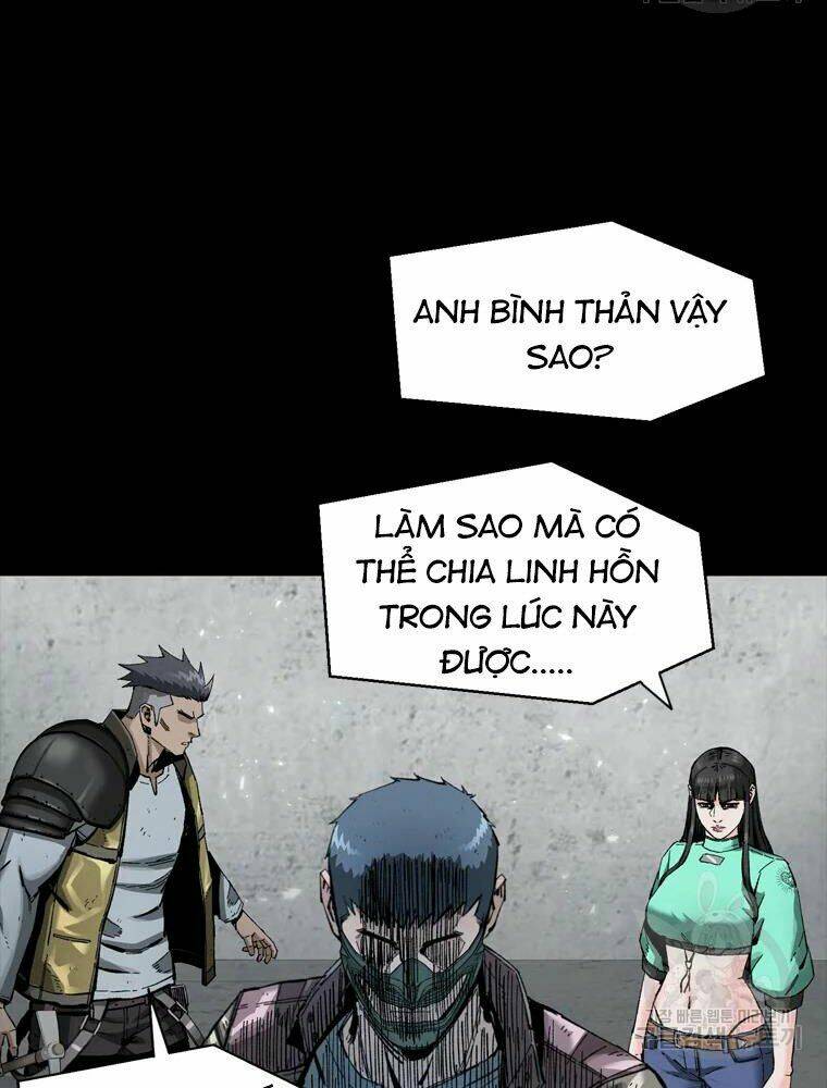 Mật Mã Mê Cung Chapter 29 - Trang 2