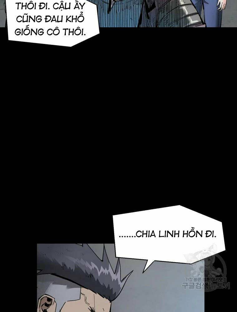 Mật Mã Mê Cung Chapter 29 - Trang 2