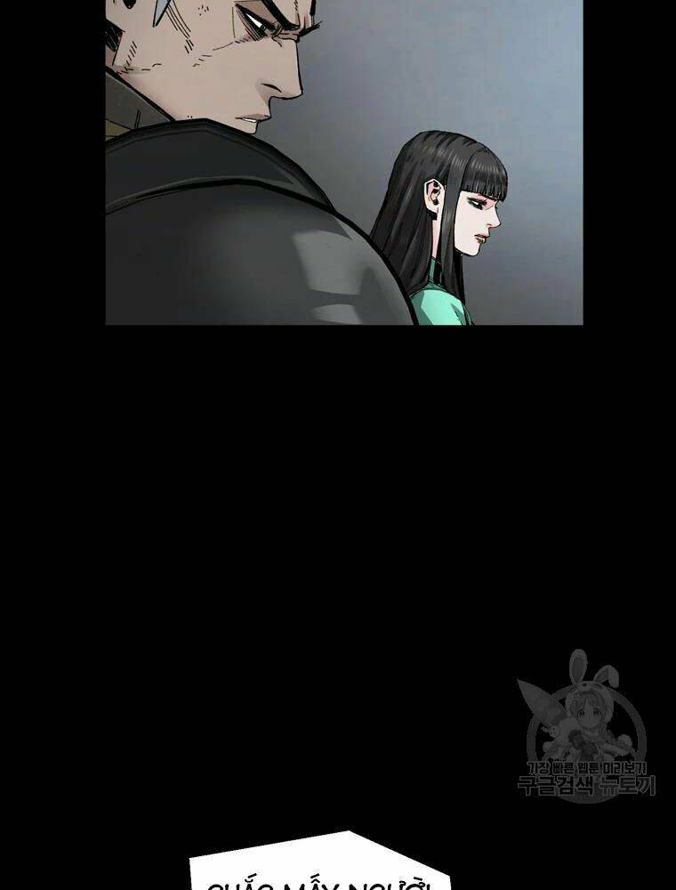 Mật Mã Mê Cung Chapter 29 - Trang 2