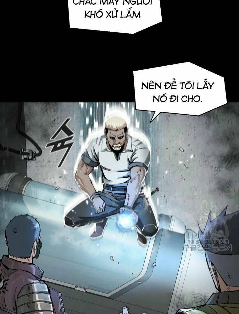 Mật Mã Mê Cung Chapter 29 - Trang 2