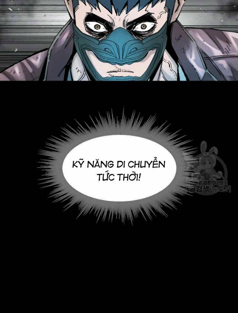 Mật Mã Mê Cung Chapter 29 - Trang 2