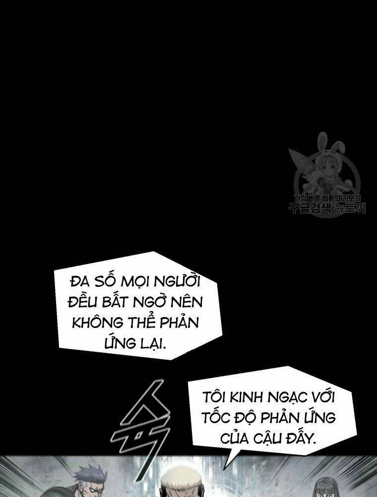 Mật Mã Mê Cung Chapter 29 - Trang 2