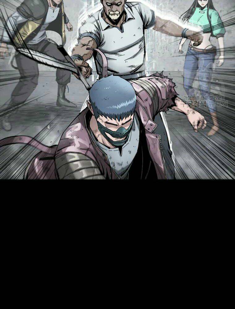 Mật Mã Mê Cung Chapter 29 - Trang 2