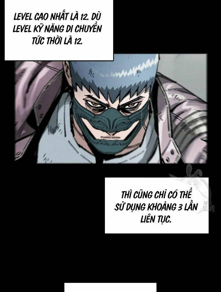 Mật Mã Mê Cung Chapter 29 - Trang 2