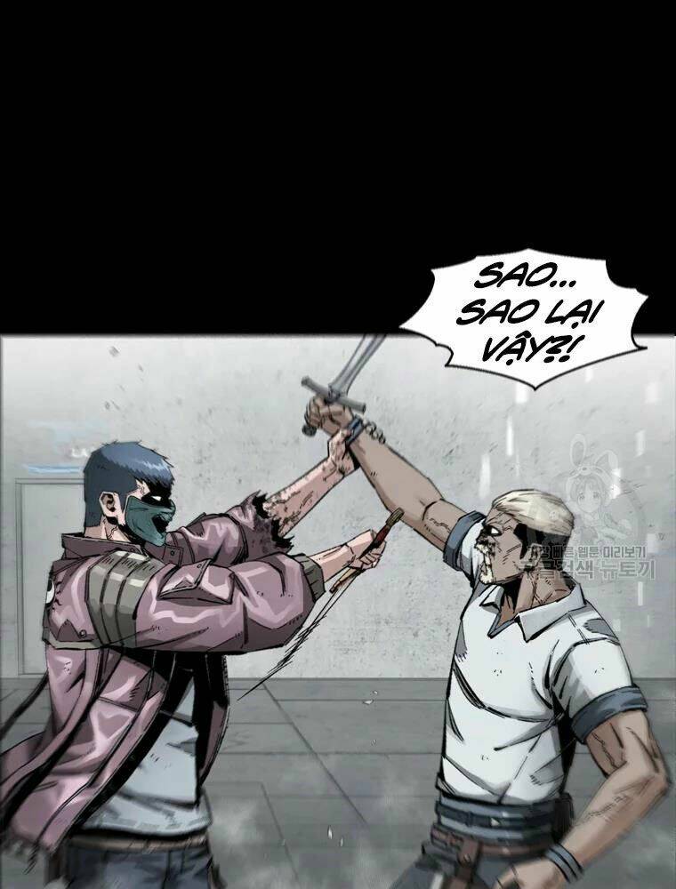 Mật Mã Mê Cung Chapter 29 - Trang 2