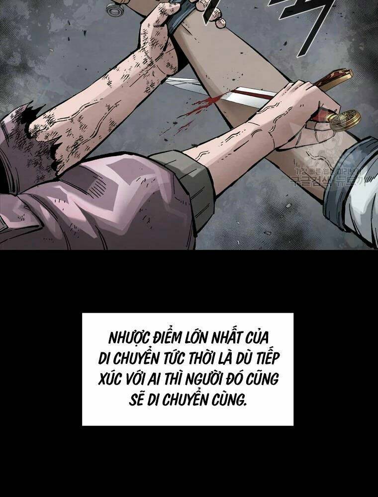 Mật Mã Mê Cung Chapter 29 - Trang 2