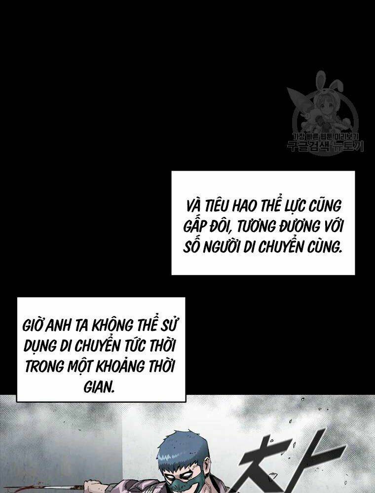 Mật Mã Mê Cung Chapter 29 - Trang 2