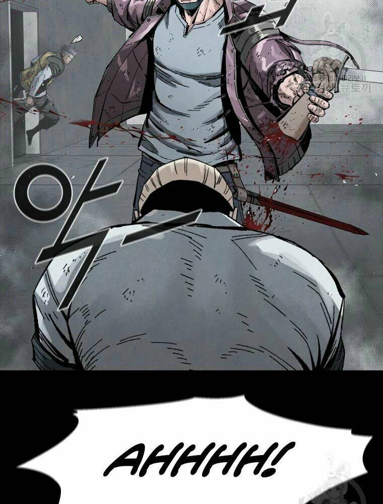 Mật Mã Mê Cung Chapter 29 - Trang 2