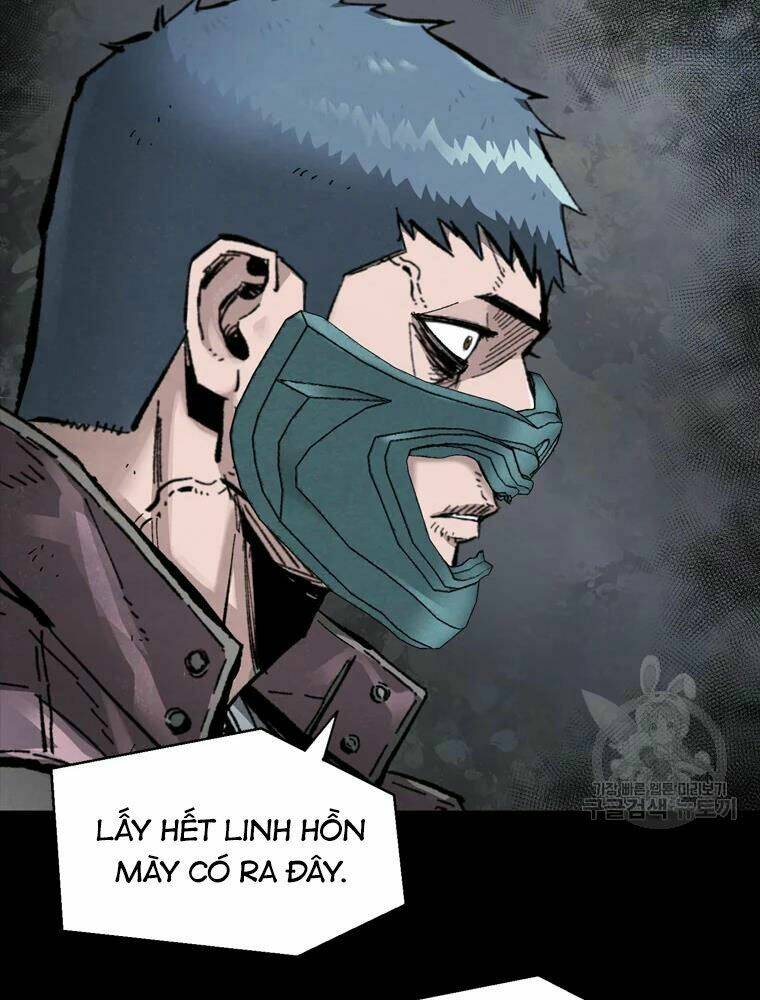 Mật Mã Mê Cung Chapter 29 - Trang 2