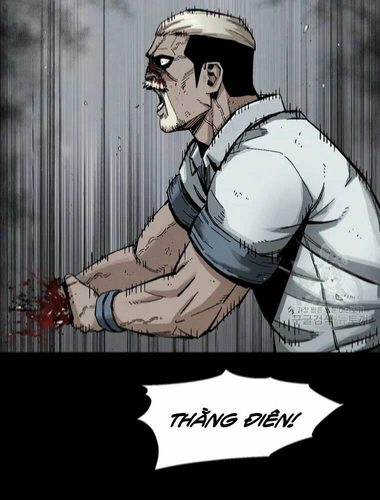 Mật Mã Mê Cung Chapter 29 - Trang 2