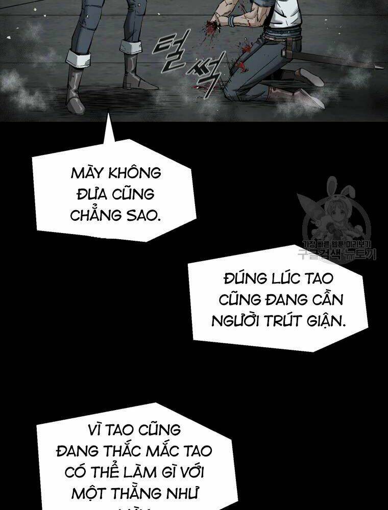 Mật Mã Mê Cung Chapter 29 - Trang 2