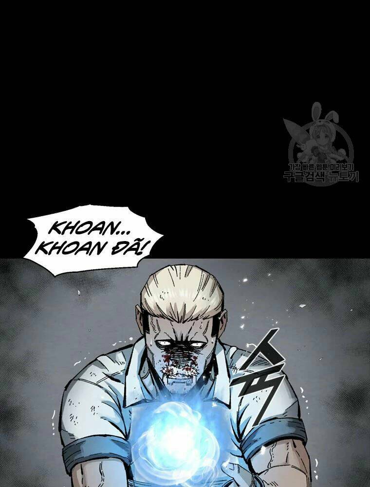 Mật Mã Mê Cung Chapter 29 - Trang 2