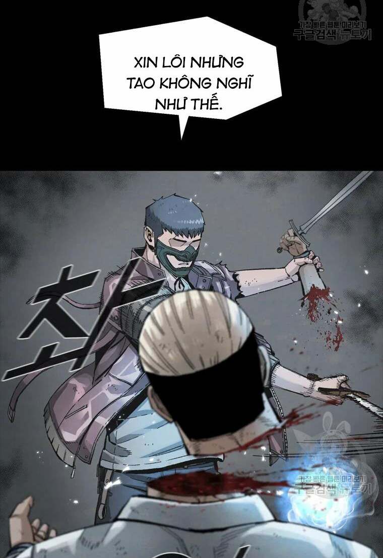 Mật Mã Mê Cung Chapter 29 - Trang 2