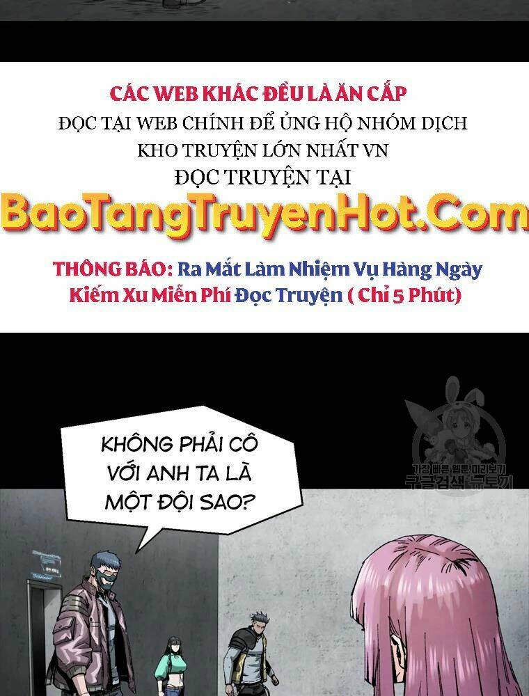 Mật Mã Mê Cung Chapter 29 - Trang 2
