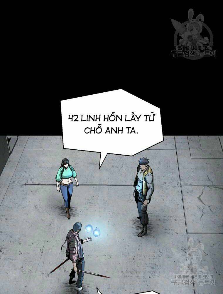 Mật Mã Mê Cung Chapter 29 - Trang 2