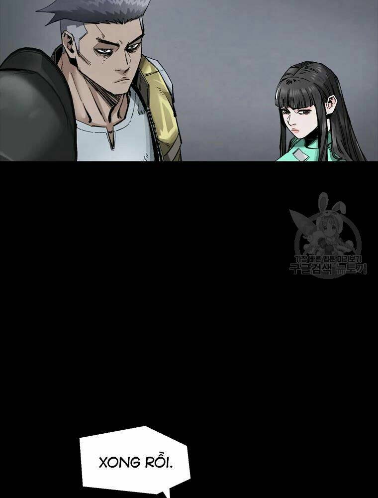 Mật Mã Mê Cung Chapter 29 - Trang 2