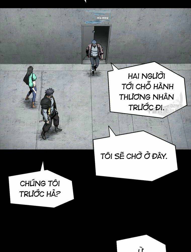 Mật Mã Mê Cung Chapter 29 - Trang 2