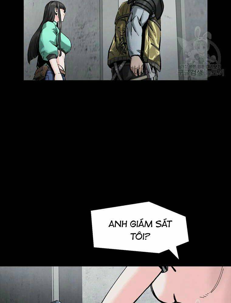 Mật Mã Mê Cung Chapter 29 - Trang 2