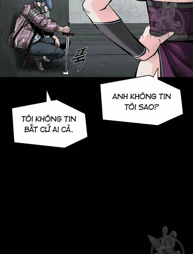 Mật Mã Mê Cung Chapter 29 - Trang 2