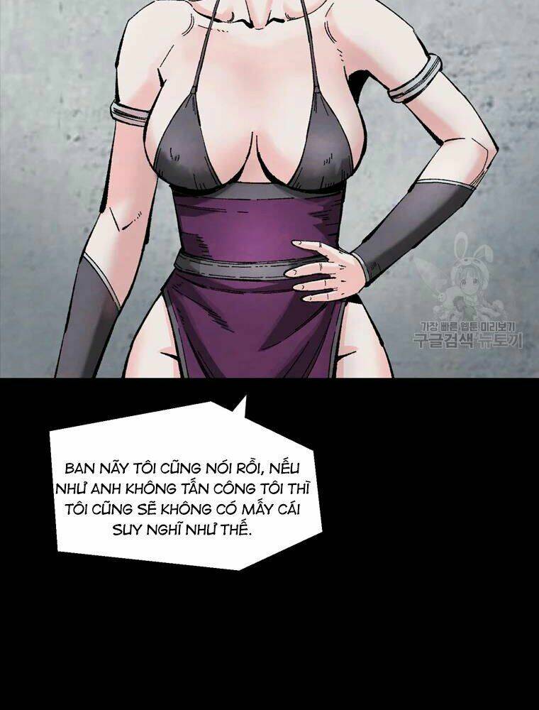 Mật Mã Mê Cung Chapter 29 - Trang 2