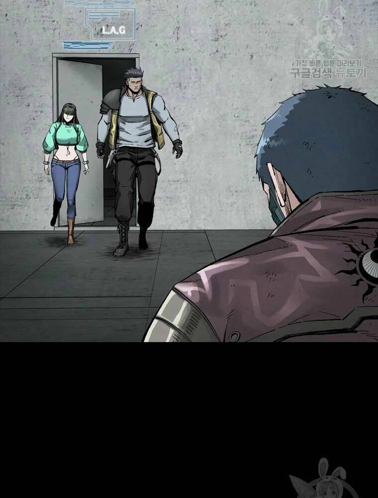 Mật Mã Mê Cung Chapter 29 - Trang 2