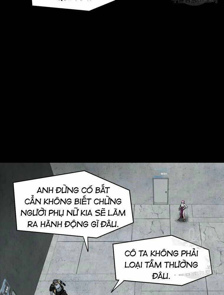 Mật Mã Mê Cung Chapter 29 - Trang 2