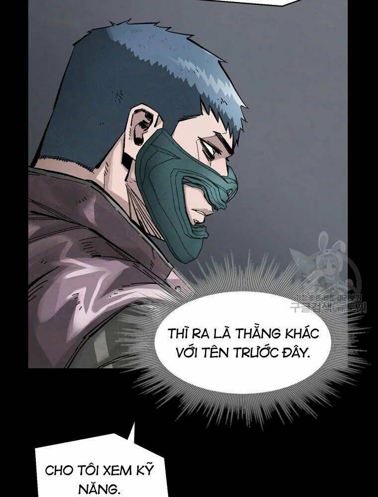 Mật Mã Mê Cung Chapter 29 - Trang 2