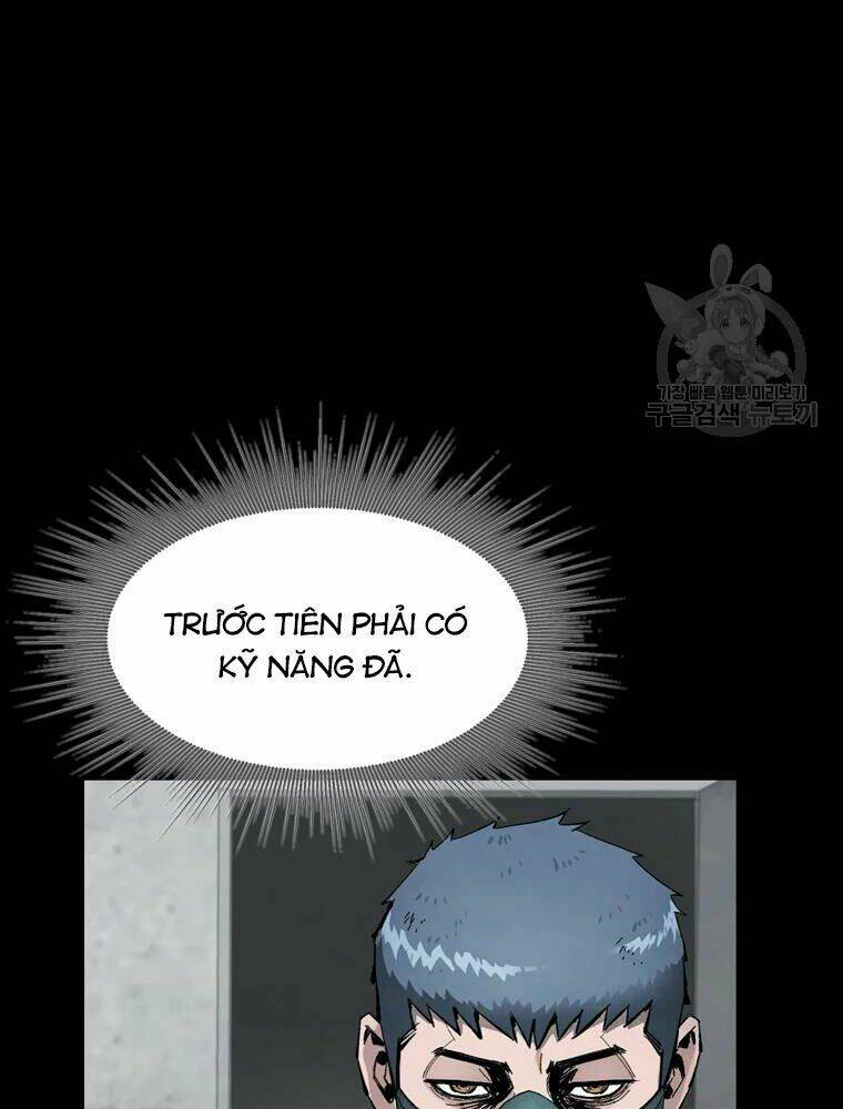 Mật Mã Mê Cung Chapter 29 - Trang 2